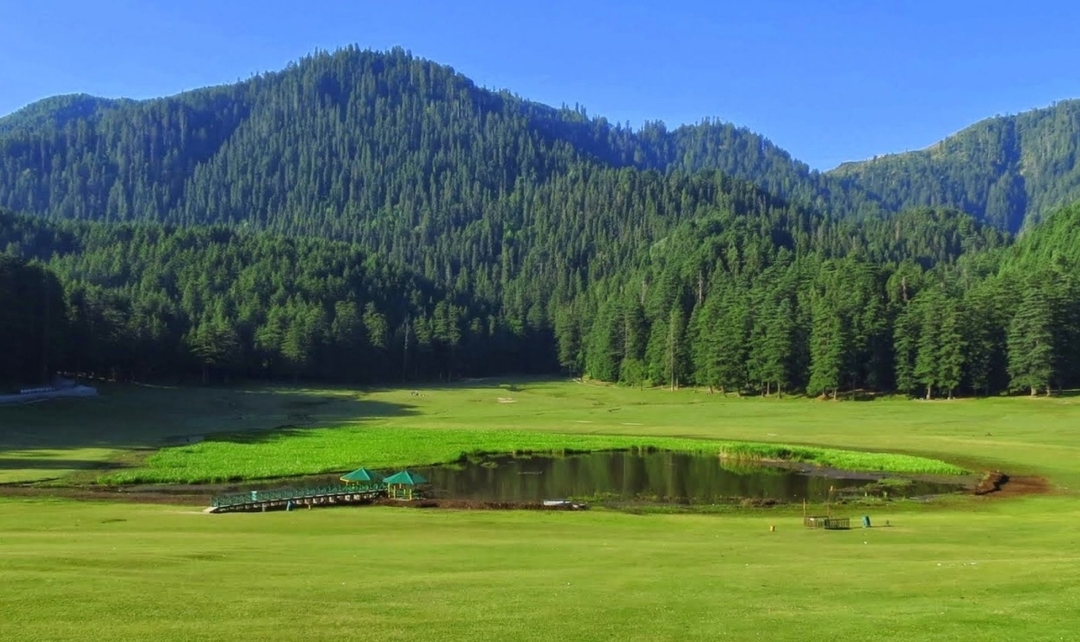 Himachal Hills Experience 3