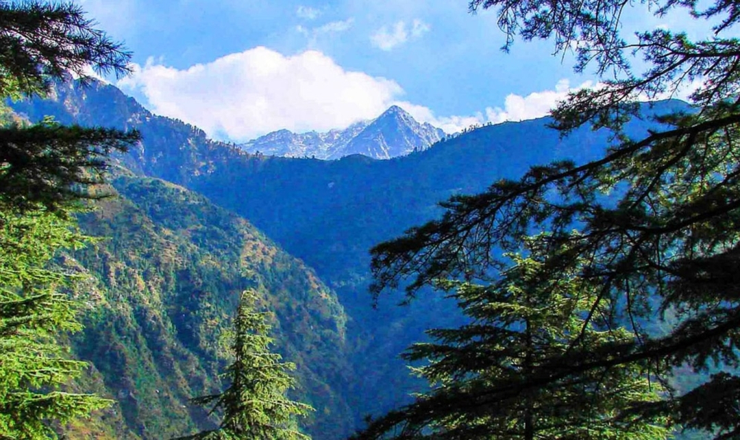Himachal Hills Experience 5