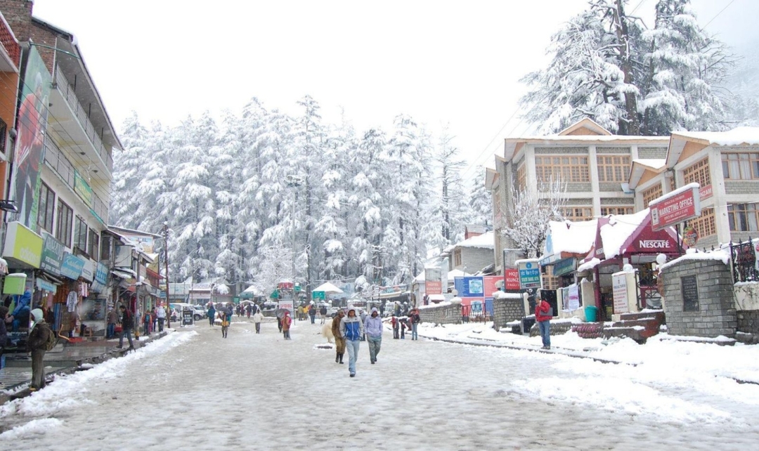 Himachal Hills Experience 8