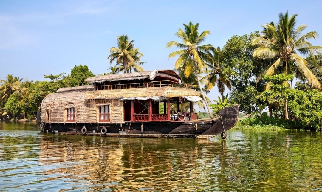 Kerala Panorama Experience 5