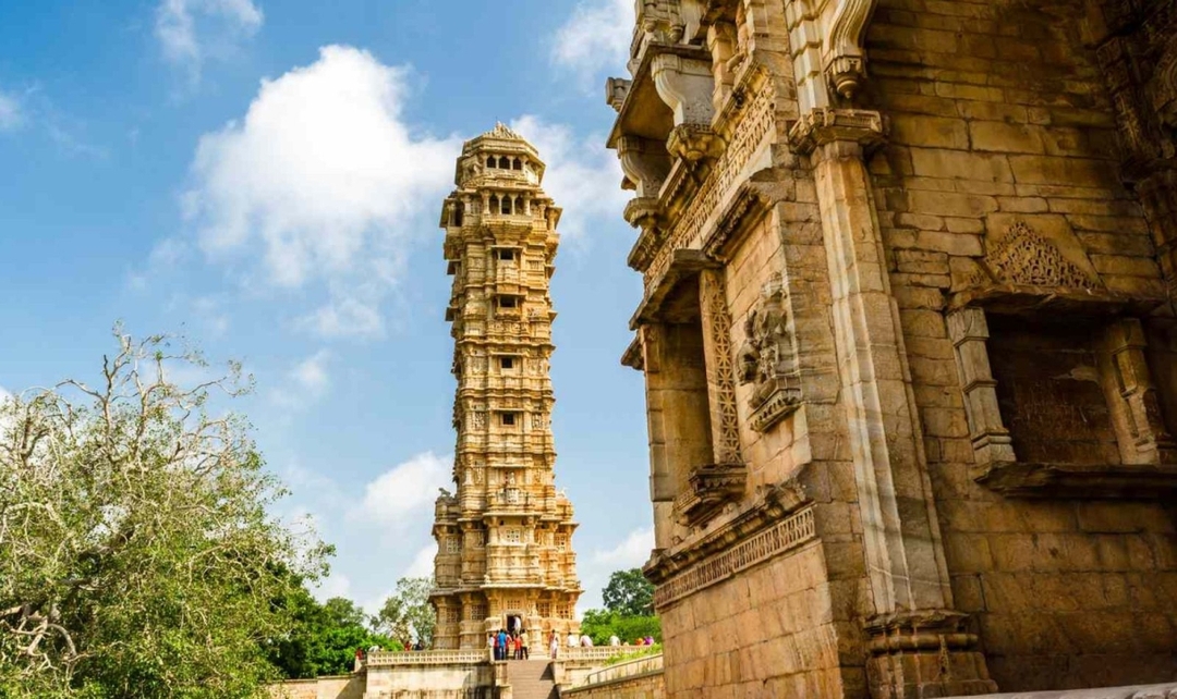 Rajasthan Forts & Ranthambore Tiger Safari Experience 6