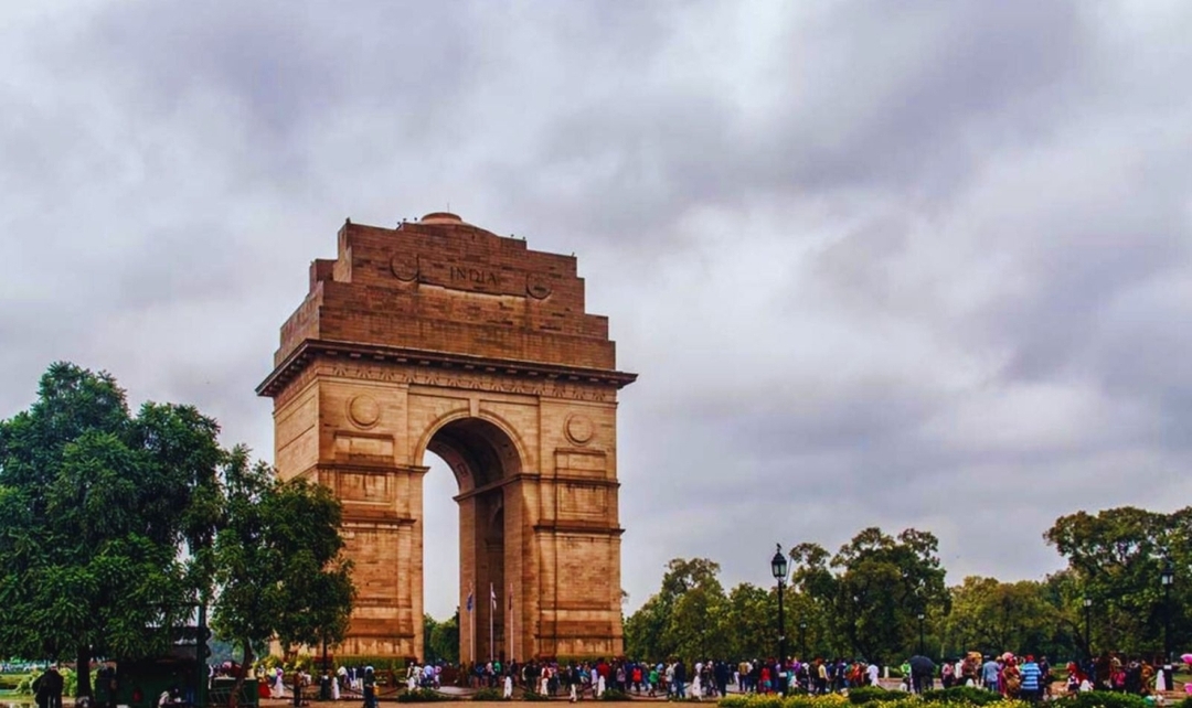 Rajasthan Forts & Ranthambore Tiger Safari Experience 8