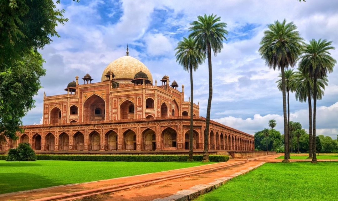 Rajasthan Forts & Ranthambore Tiger Safari Experience 9