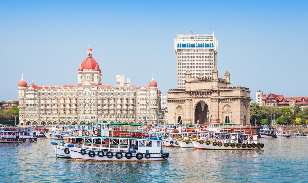 Exotic India, Mumbai, Pench Tiger Safari & Shimla Hills 3