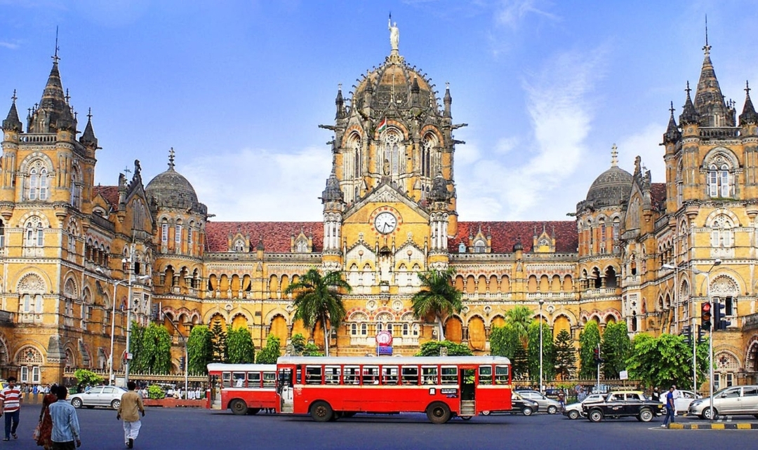 Exotic India, Mumbai, Pench Tiger Safari & Shimla Hills 4