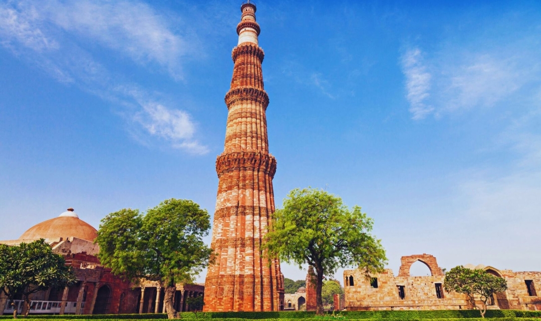 Luxury Rajasthan & Ranthambore Tiger Safari Experience 3