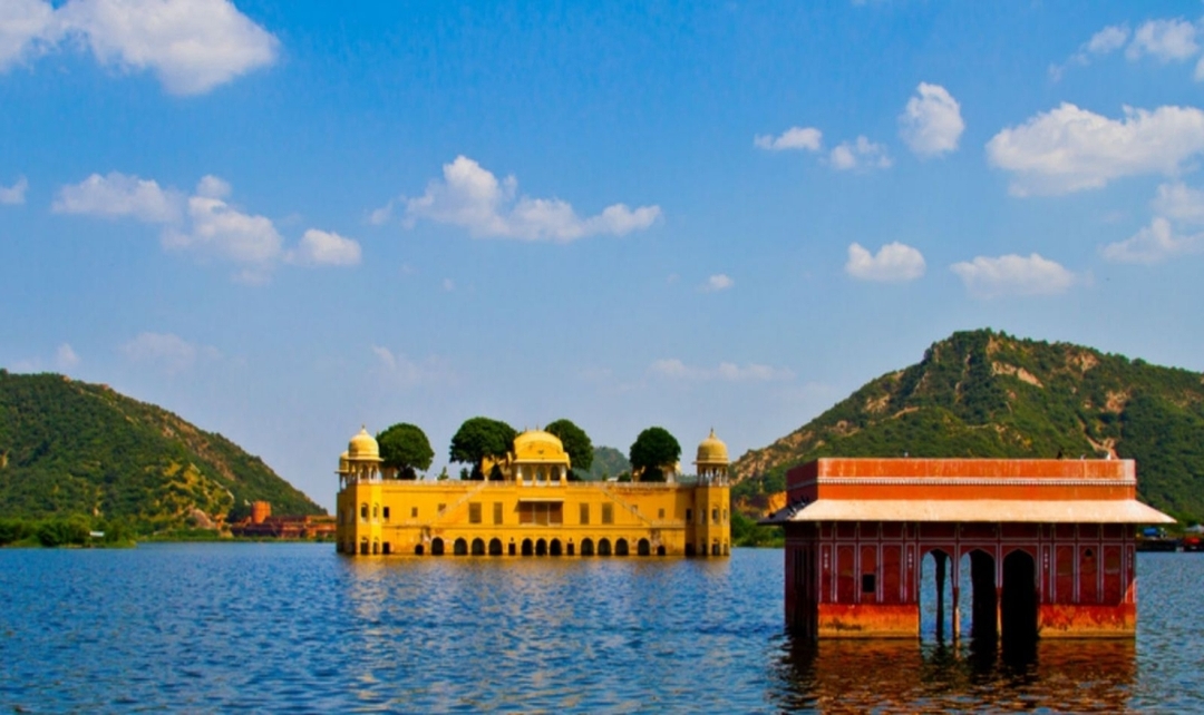 Luxury Rajasthan & Ranthambore Tiger Safari Experience 6