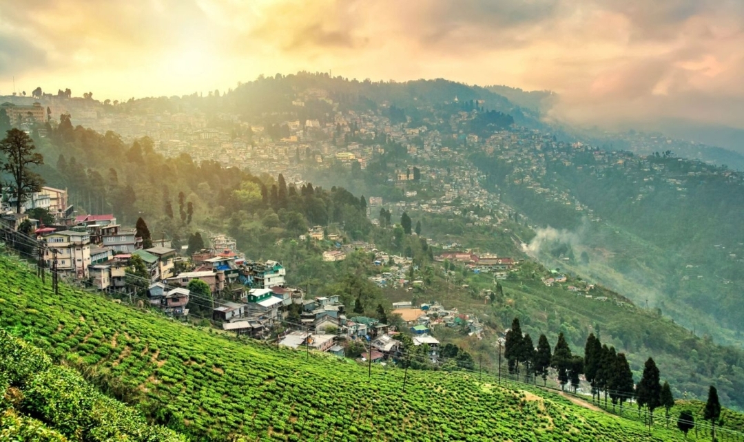 Eastern Himalaya Highlights Tour 1