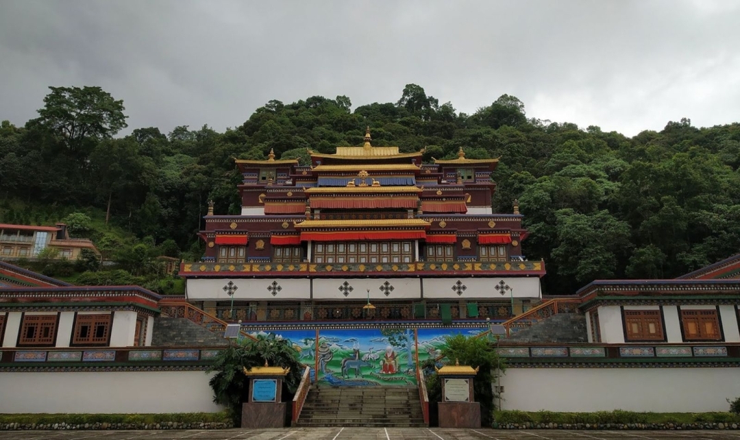 Eastern Himalaya Highlights Tour 6