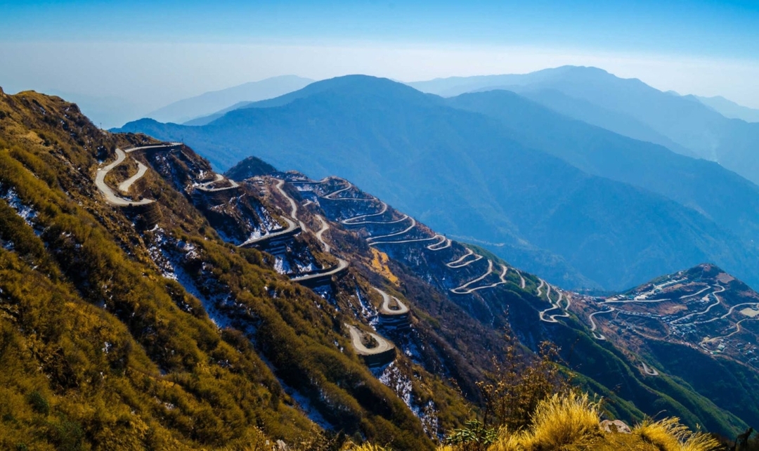 Eastern Himalaya Highlights Tour 7