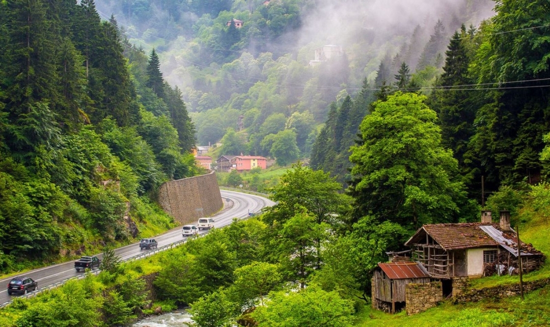 Eastern Himalaya Highlights Tour 8