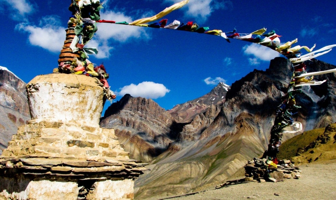 Leh Ladakh Cultural & Nature Experience 1