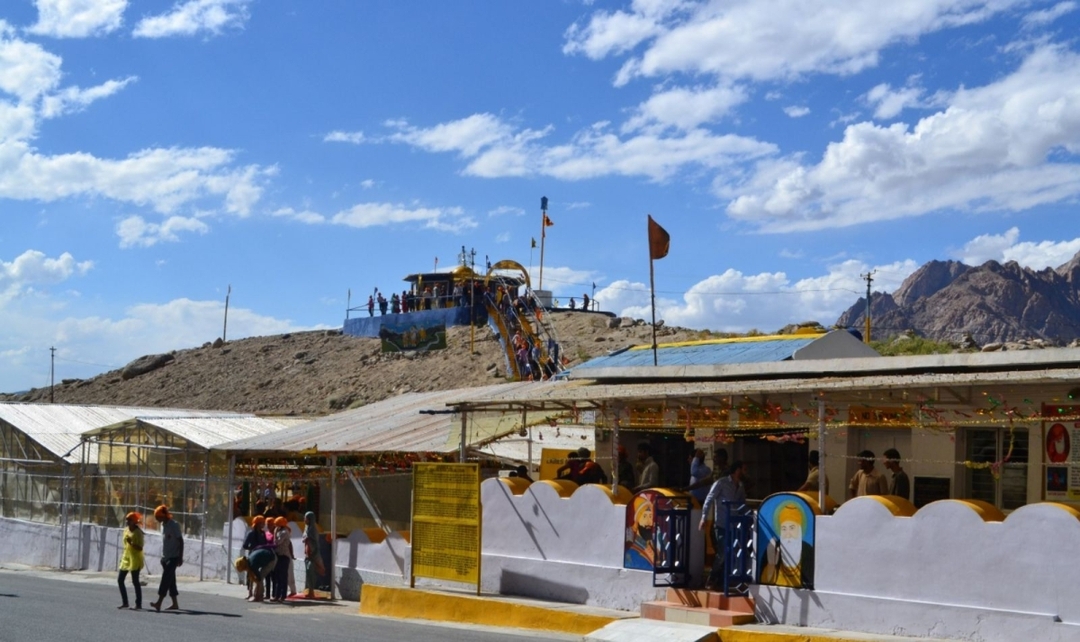 Leh Ladakh Cultural & Nature Experience 5