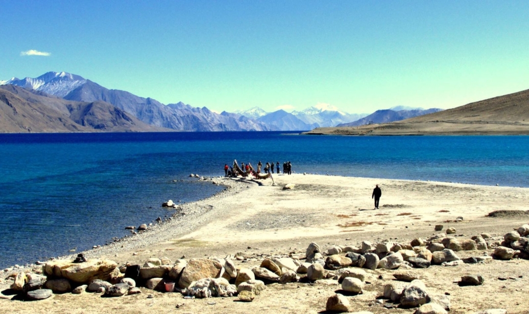 Leh Ladakh Cultural & Nature Experience 8
