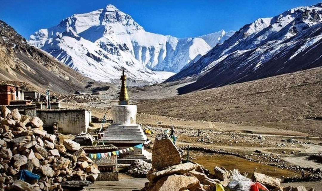 Leh Ladakh Graceful Monastery & Mountain Experience 8