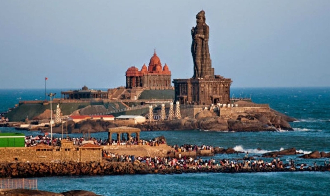 India Explorer, Mumbai to Chennai Experience 9