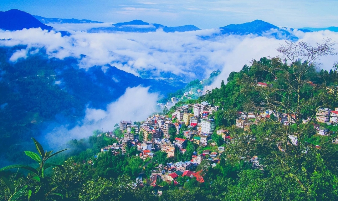 North East India Himalayan Experience 5