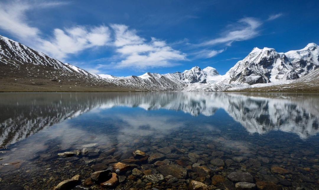 North East India Himalayan Experience 7