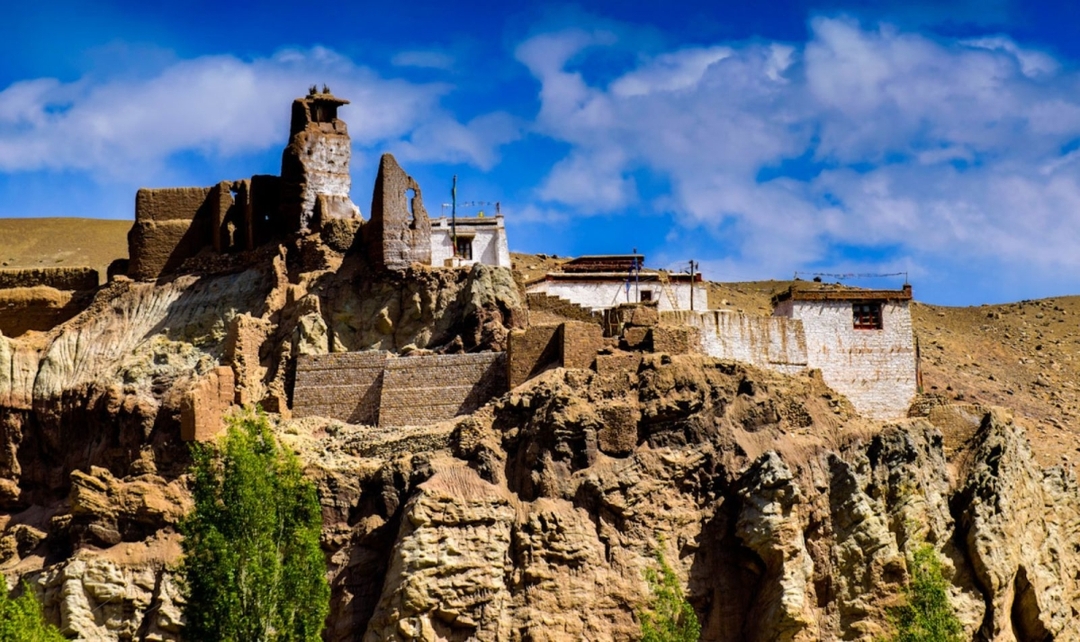 Beautiful Ladakh 6