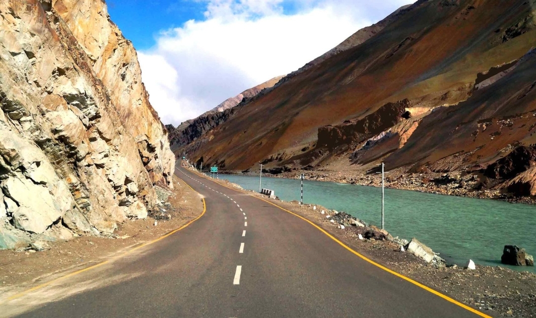 Beautiful Ladakh 7
