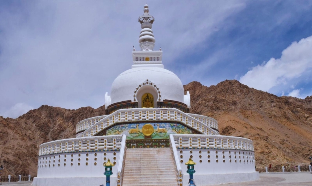 Beautiful Ladakh 8
