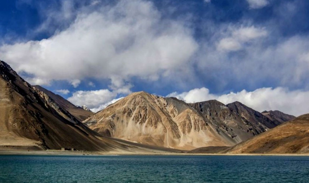 Leh & Ladakh Panorama Tour 4