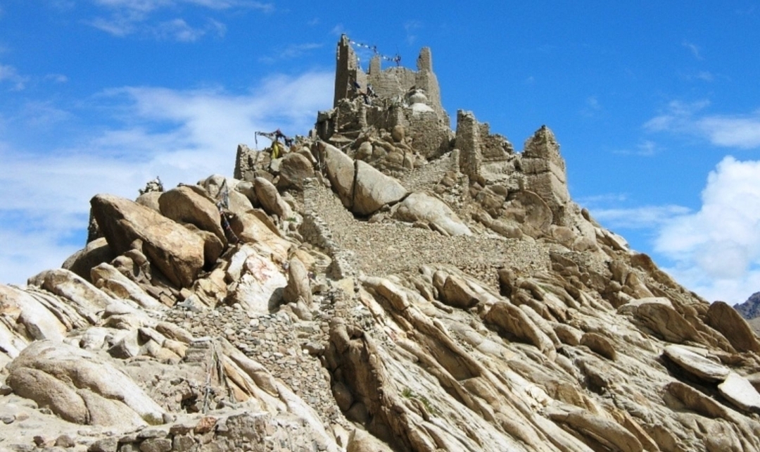 Leh & Ladakh Panorama Tour 5