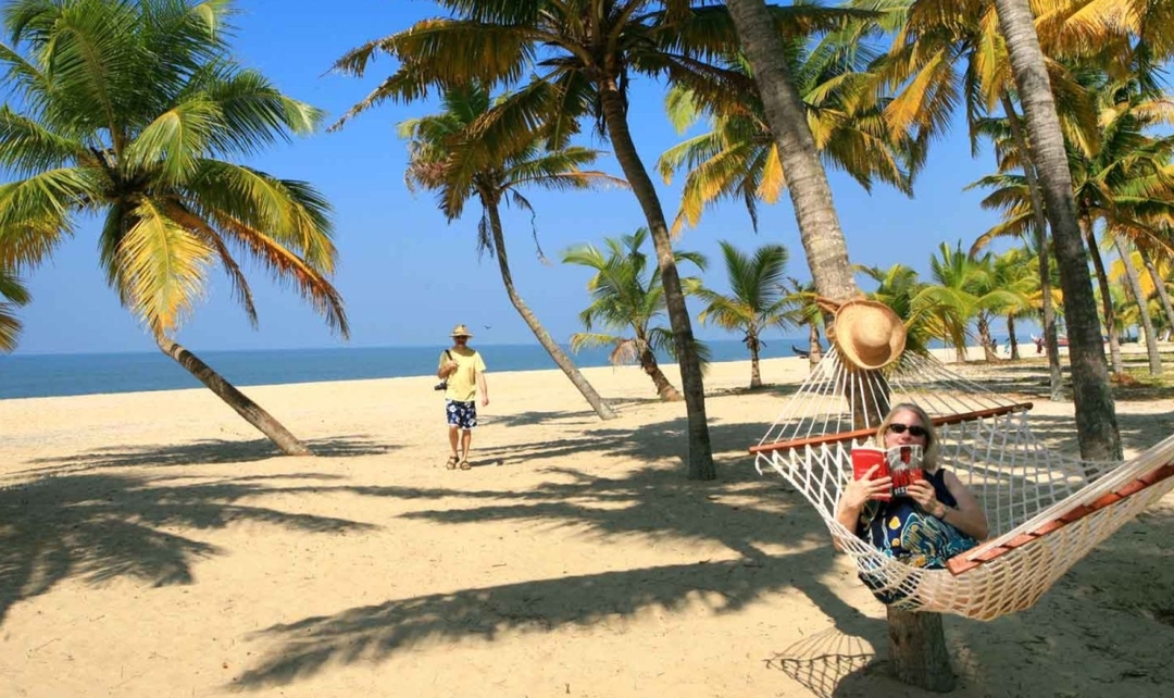 Amazing Kerala 4