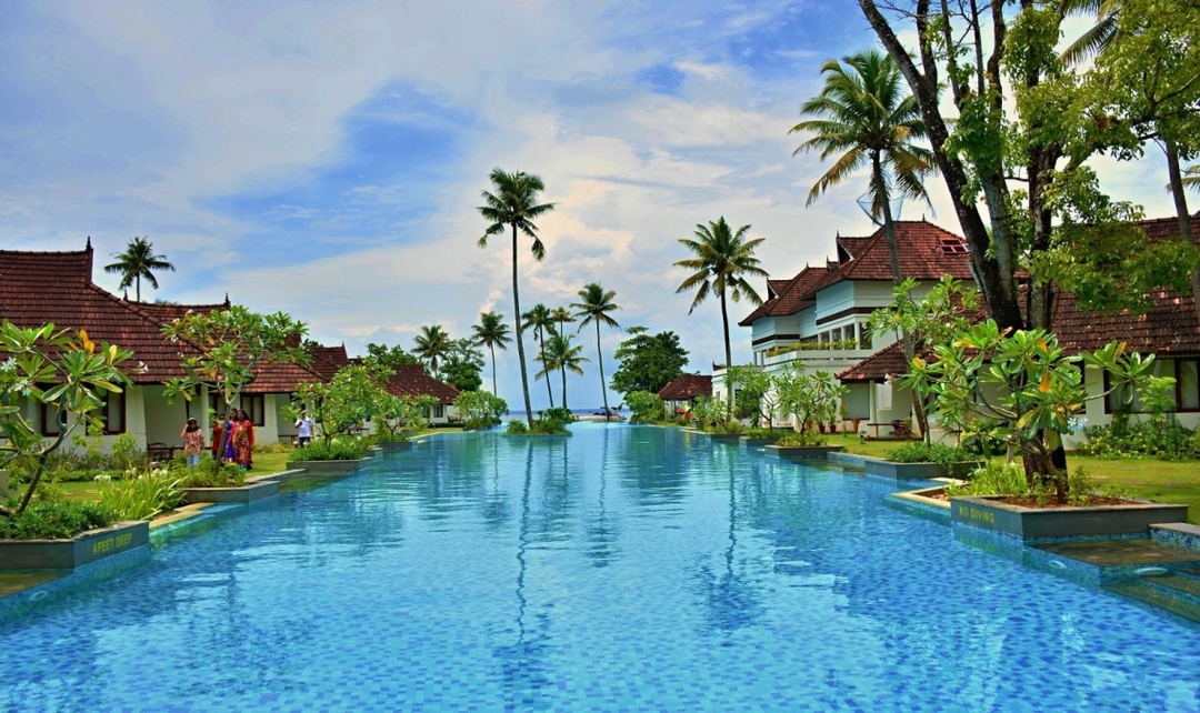 Amazing Kerala 7