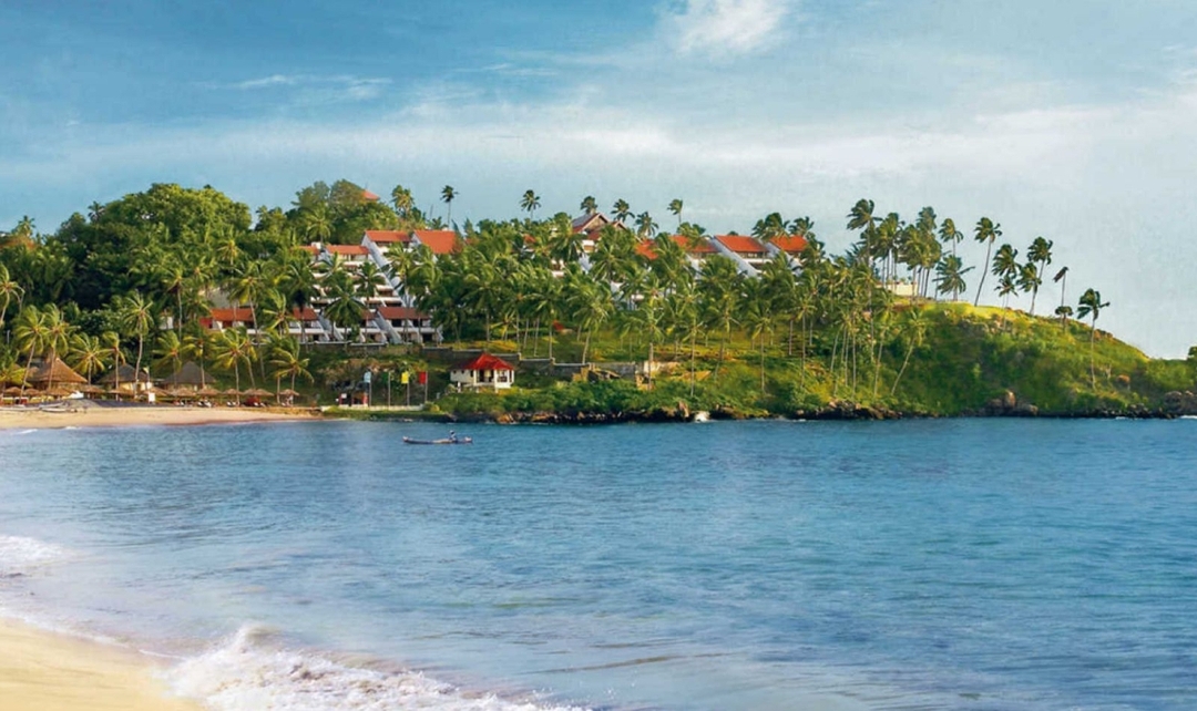 Golden Triangle Tour with Kovalam Beach 10