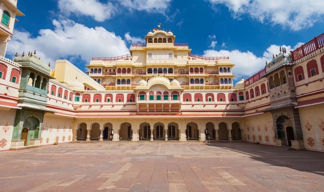 Golden Triangle Tour with Bandhavgarh 7