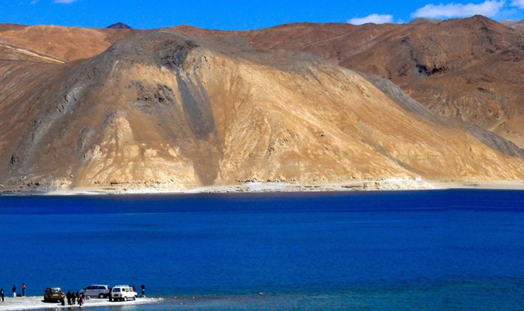 Leh Ladakh - Best of Tibet Experience 4