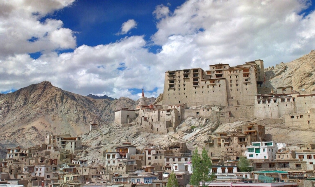 Leh Ladakh - Best of Tibet Experience 5