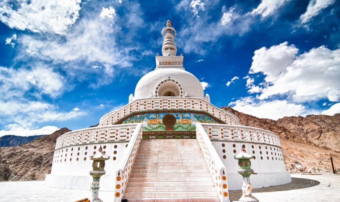 Leh Ladakh - Best of Tibet Experience 6