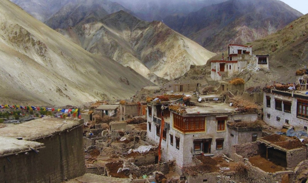 Leh Ladakh - Best of Tibet Experience 7