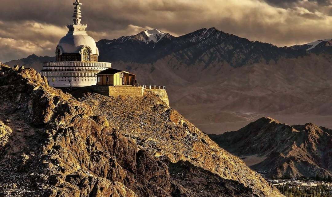 Leh Ladakh - Best of Tibet Experience 9