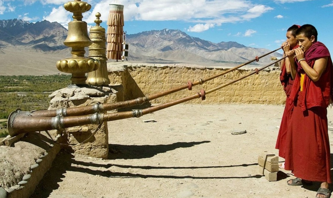 Leh Ladakh - Best of Tibet Experience 10