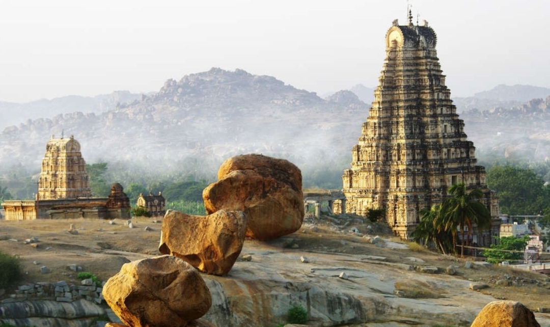 Karnataka with Goa 7