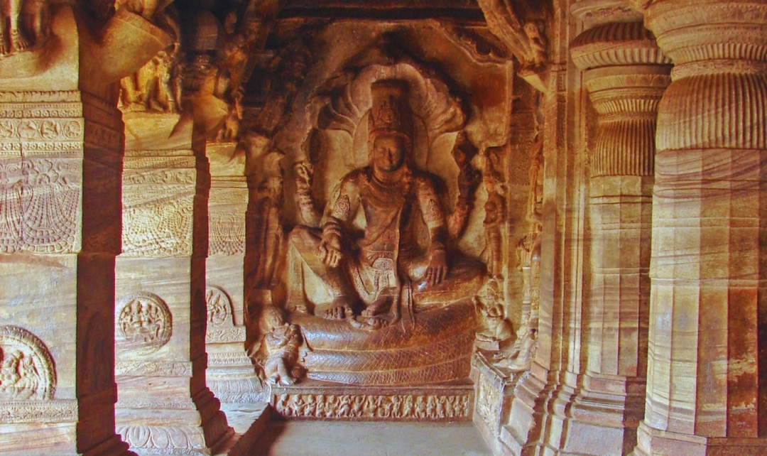 Karnataka with Goa 8