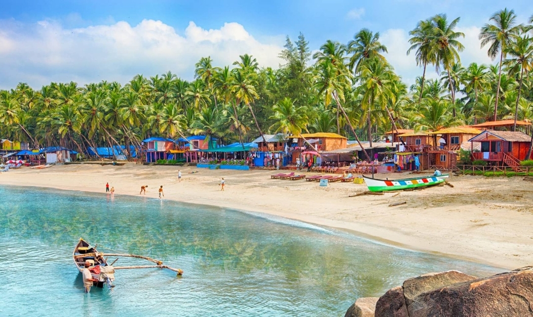 Karnataka with Goa 10