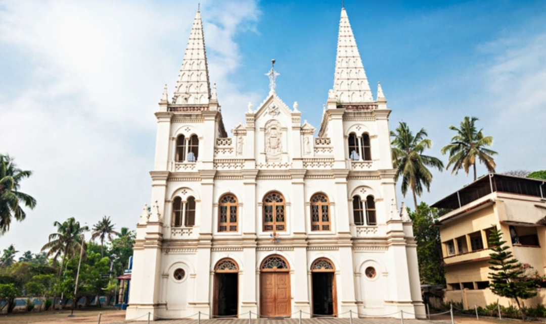 Tour of Kerala 2