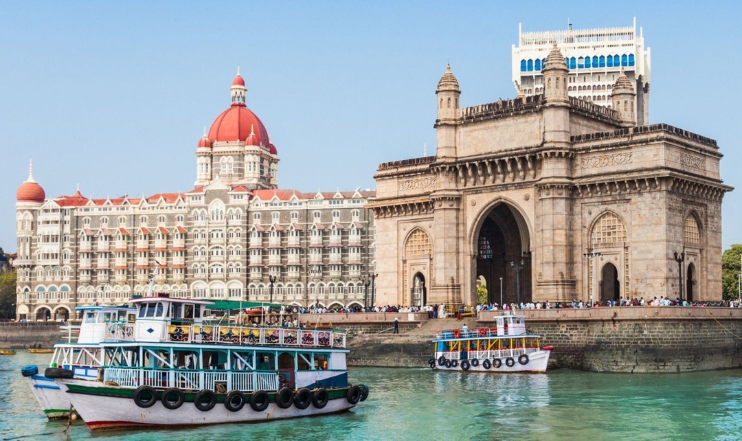 Rajasthan Heritage & Ranthambore Tiger Safari Tour 2