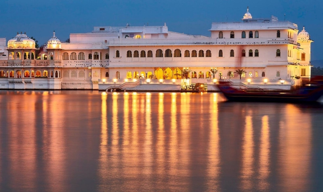 Rajasthan Heritage & Ranthambore Tiger Safari Tour 3