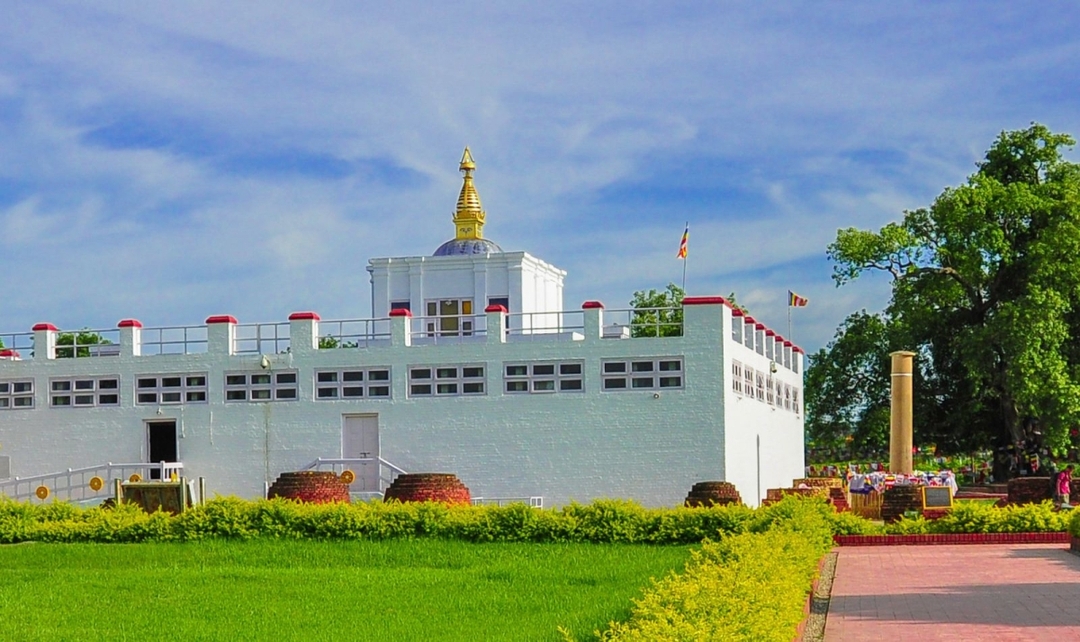 Splendours of Nepal 10
