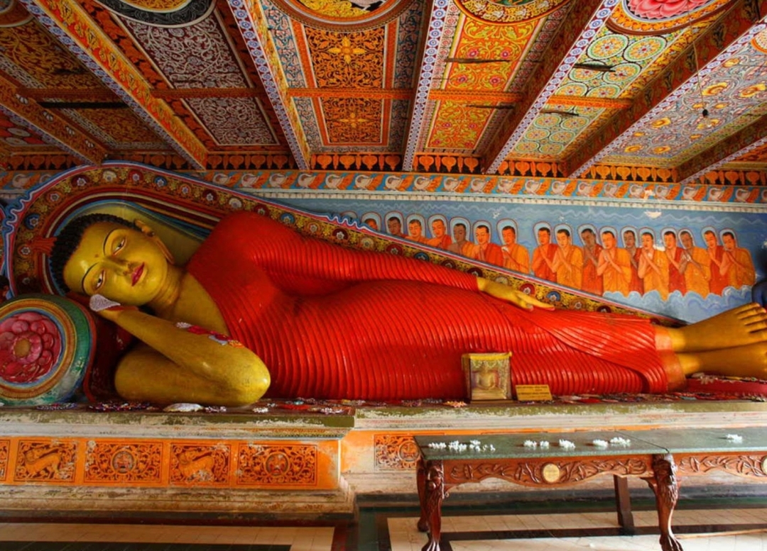 Treasures of Sri Lanka 4