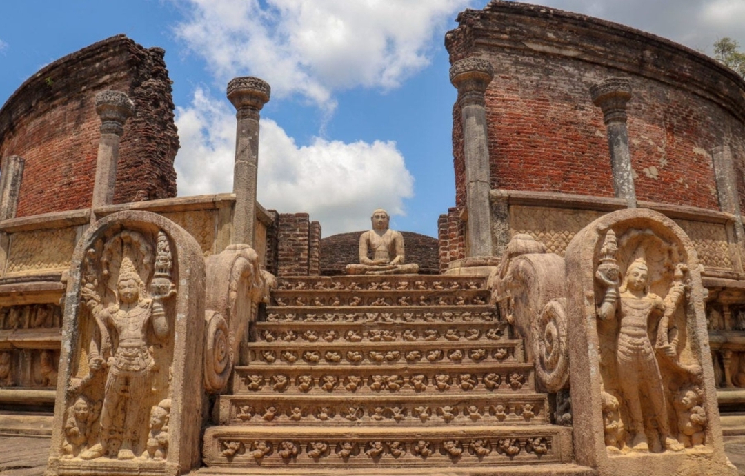 Treasures of Sri Lanka 5