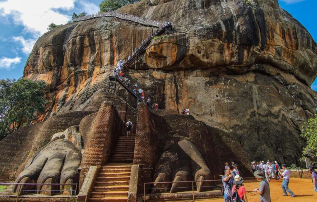 Treasures of Sri Lanka 6