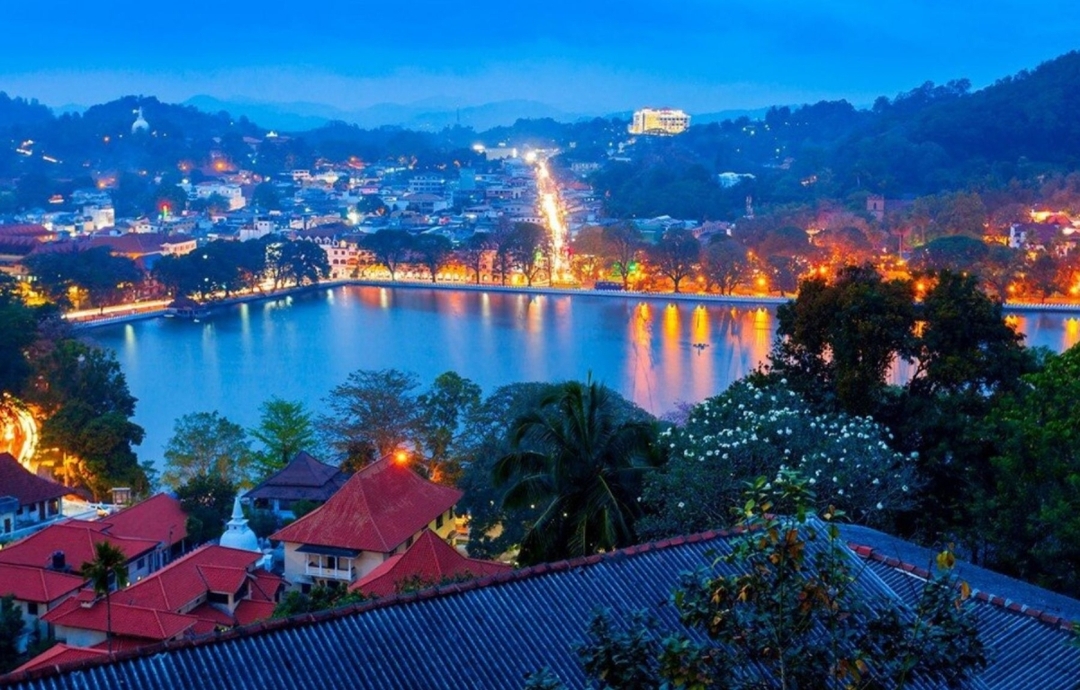 Treasures of Sri Lanka 7