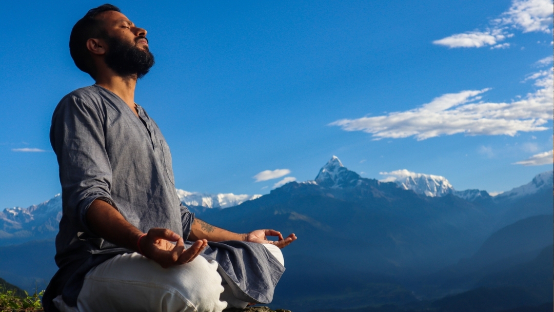 For 5 Days Yoga Tour in Cappadocia Turkey 4