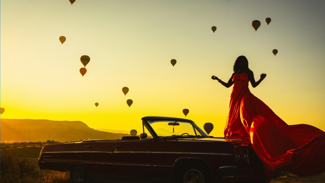 For 5 Days Yoga Tour in Cappadocia Turkey 5